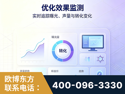 淮安-优化效果监测