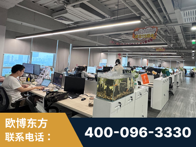 淮安-企业展示图